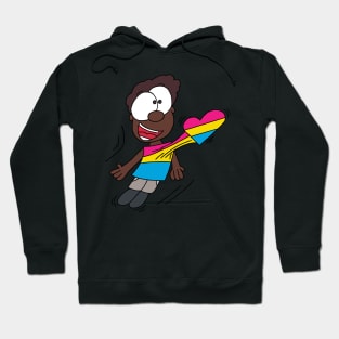 Pan Pride Hoodie